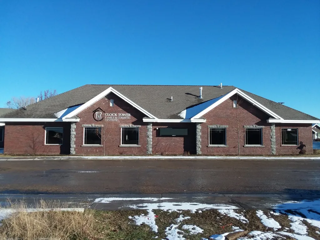 Dental Office in Caldwell, ID