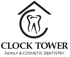Link to Clock Tower Family & Cosmetic Dentistry home page