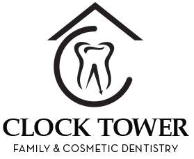 Clock Tower Family & Cosmetic Dentistry clinic