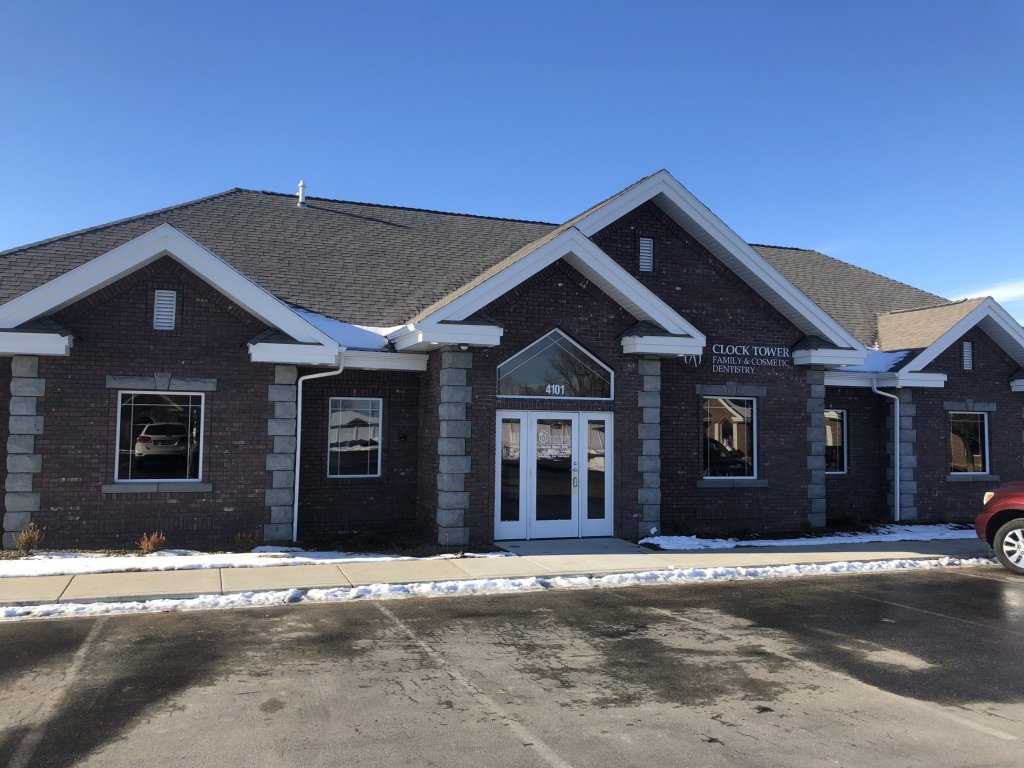 Dental Office in Caldwell, ID