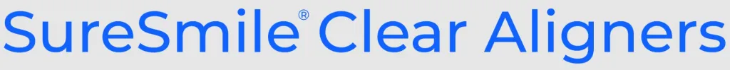 SureSmile Clear Aligners Logo